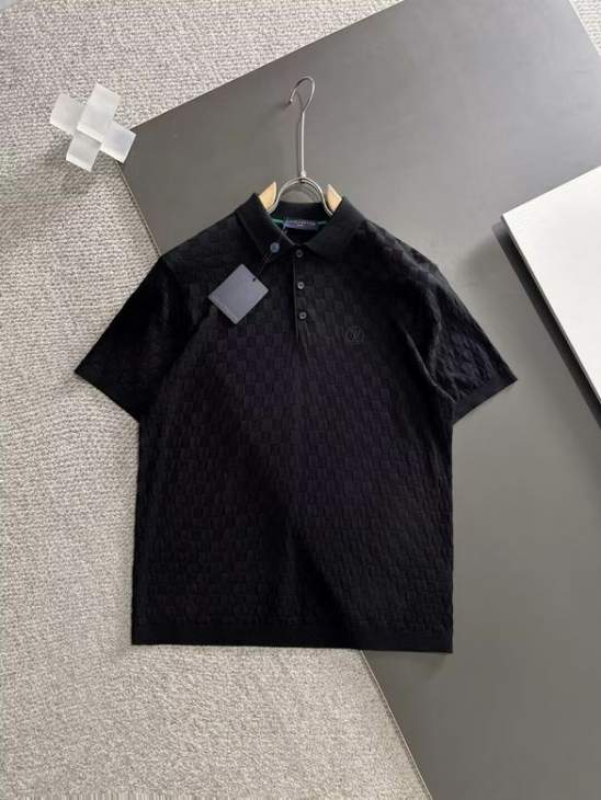 Picture of LV Polo Shirts Short _SKULVM-3XL12jn0226738